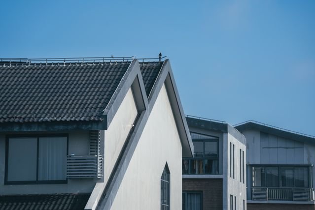 Roofing Company Checklist