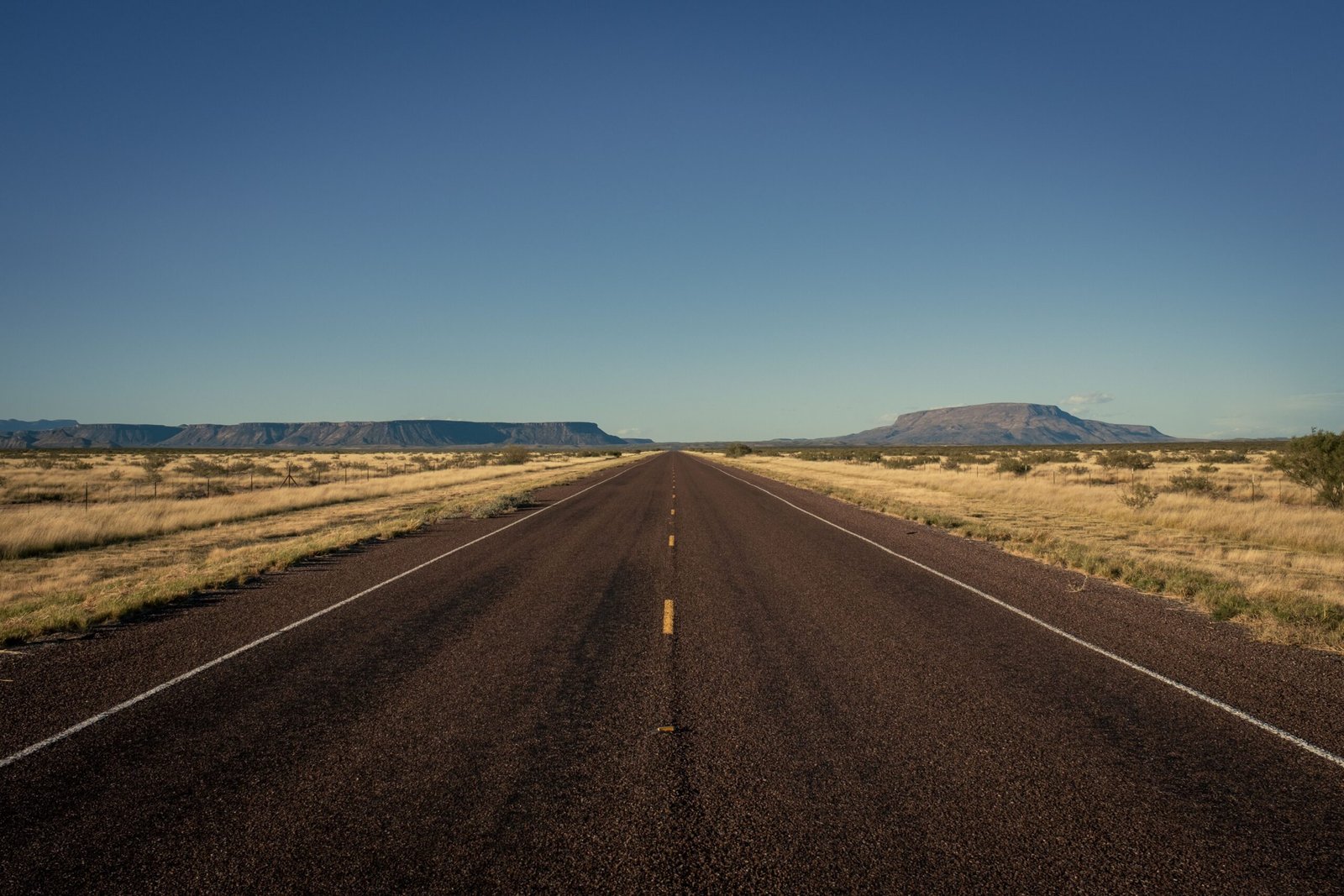 The Ultimate 7-Day Texas Road Trip Itinerary