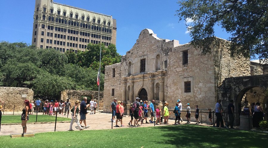 Alamo