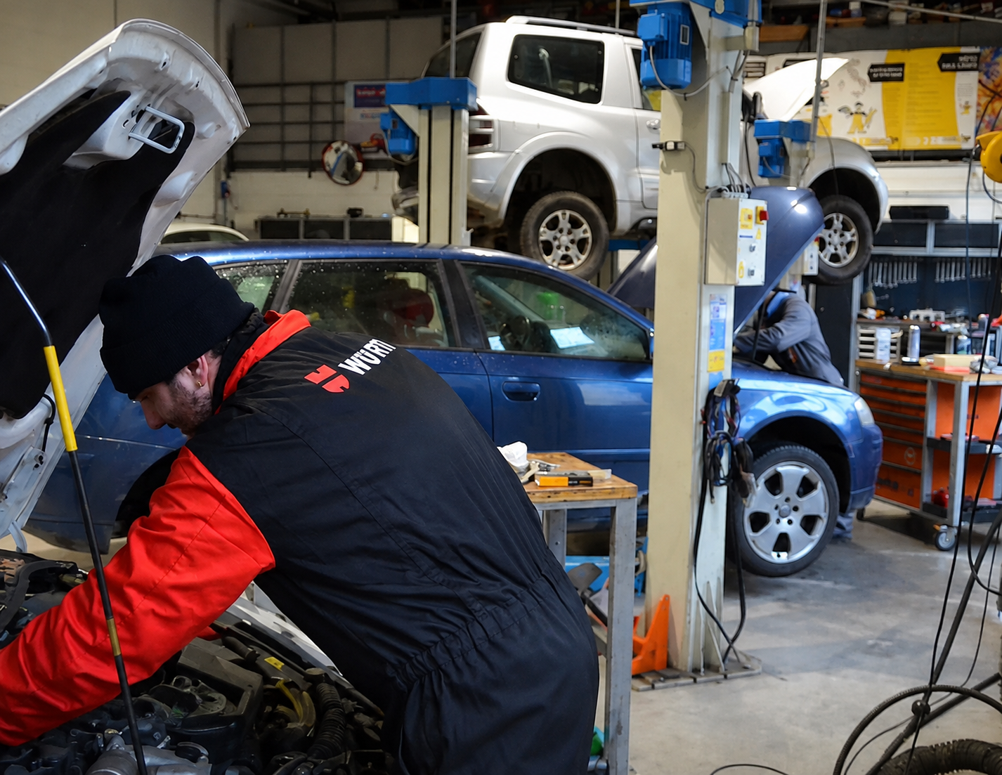 Auto Repair1