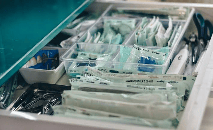 Disposable Medical Supplies