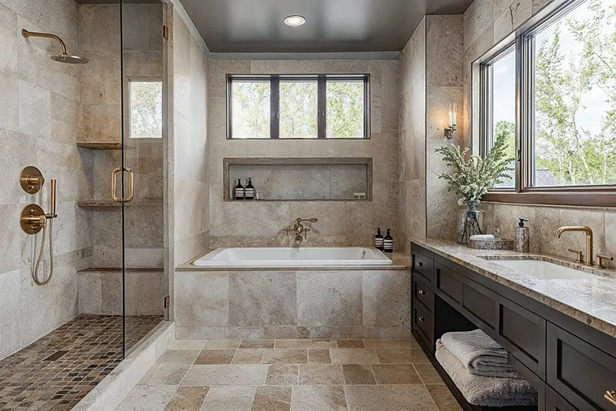 Bathroom Renovation