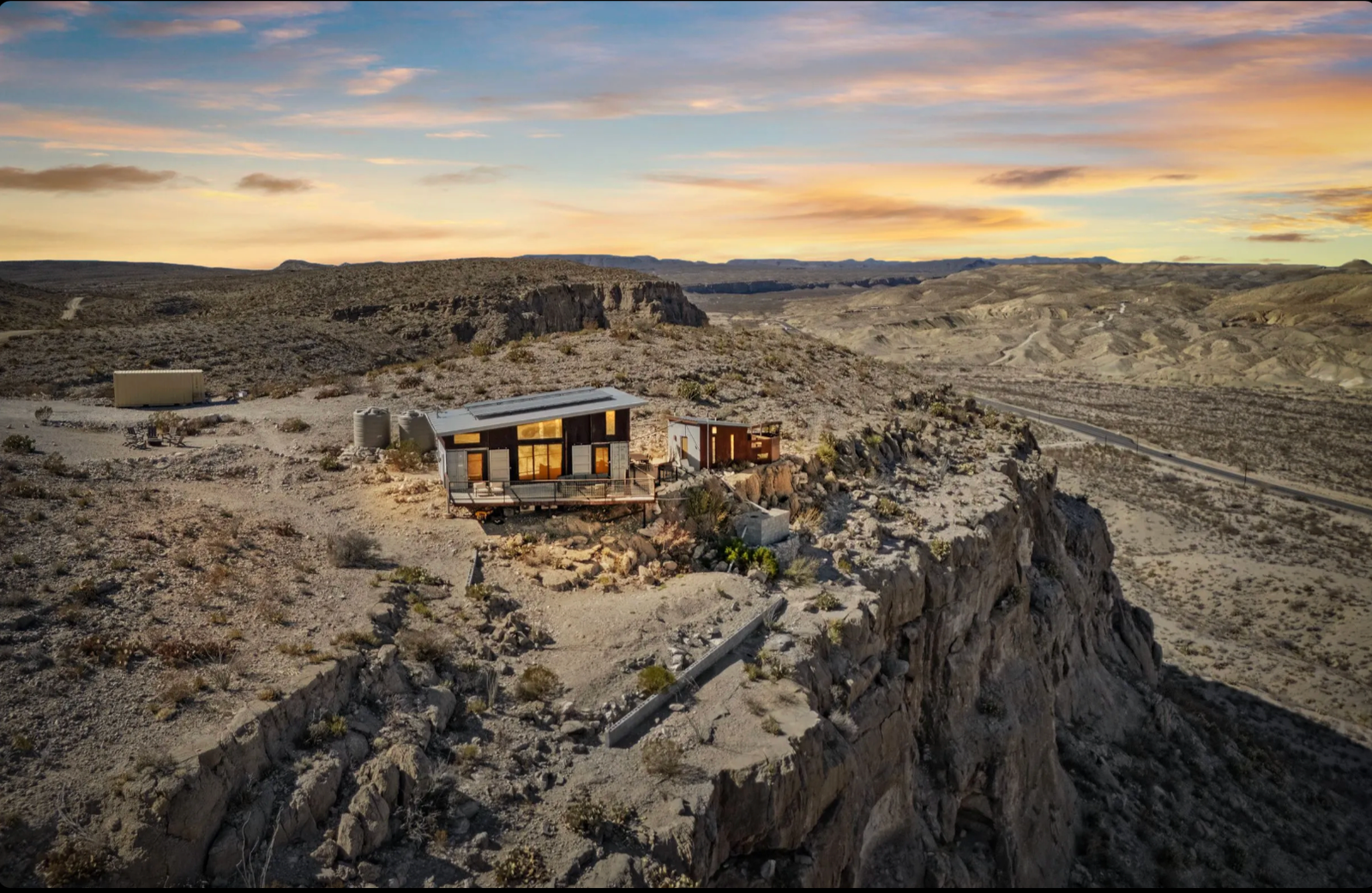 Best Places in Texas