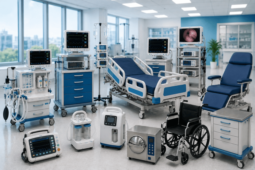 Medical Equipment