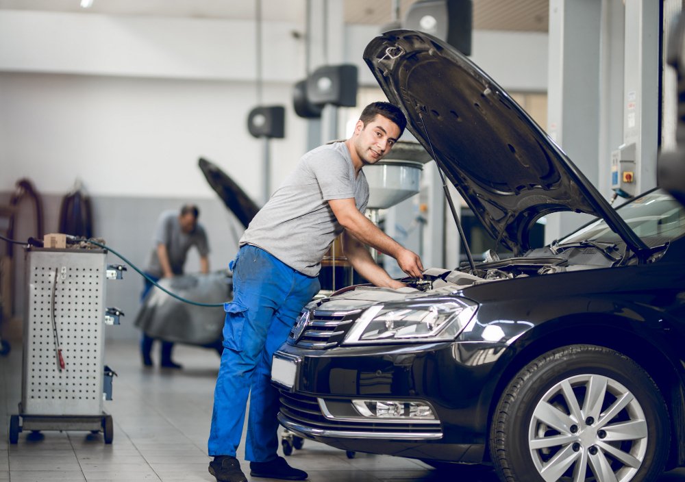 How to Choose the Best Auto Repair Shop in Texas