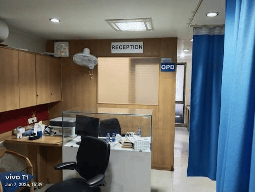 Clinics
