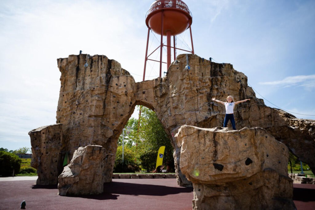 Columbus Attractions