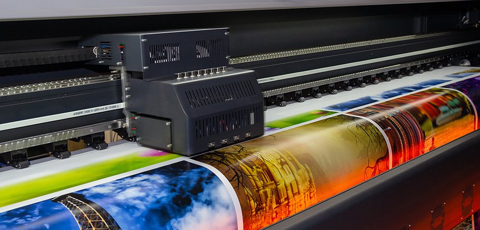 digital vs offset printing