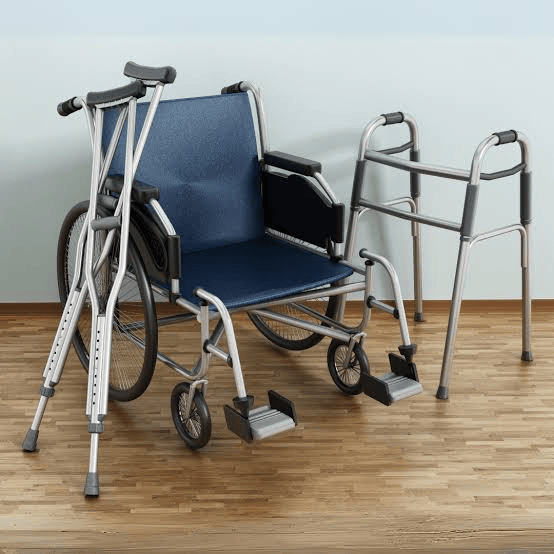 Durable Medical Equipment