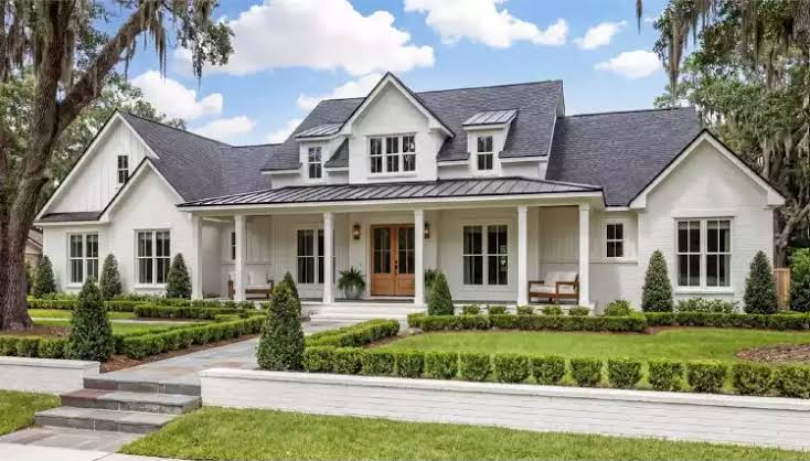 Home Addition Plans