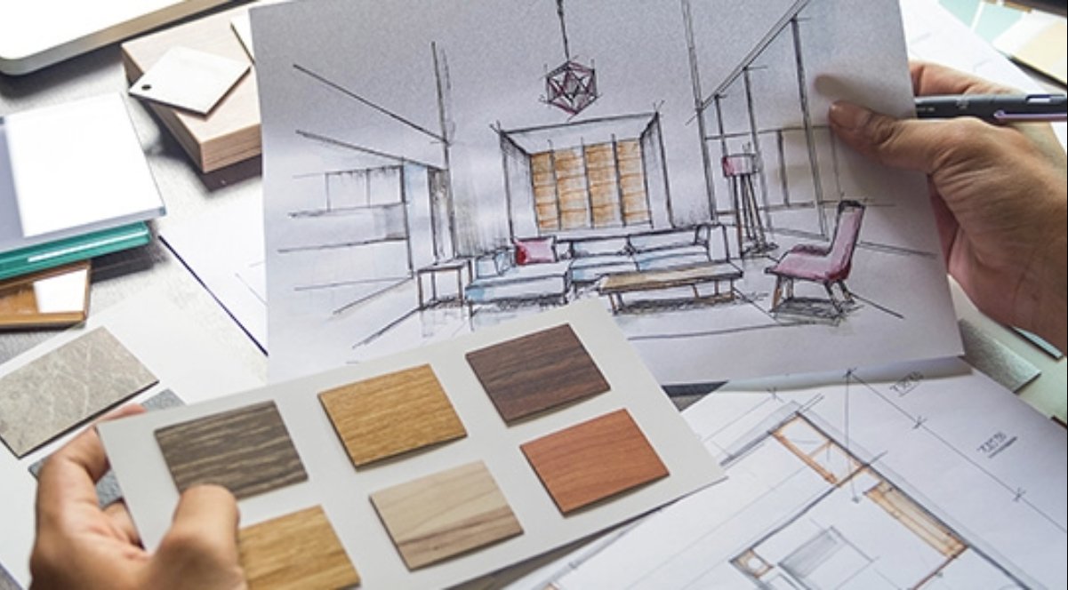 Home Remodel Sketches