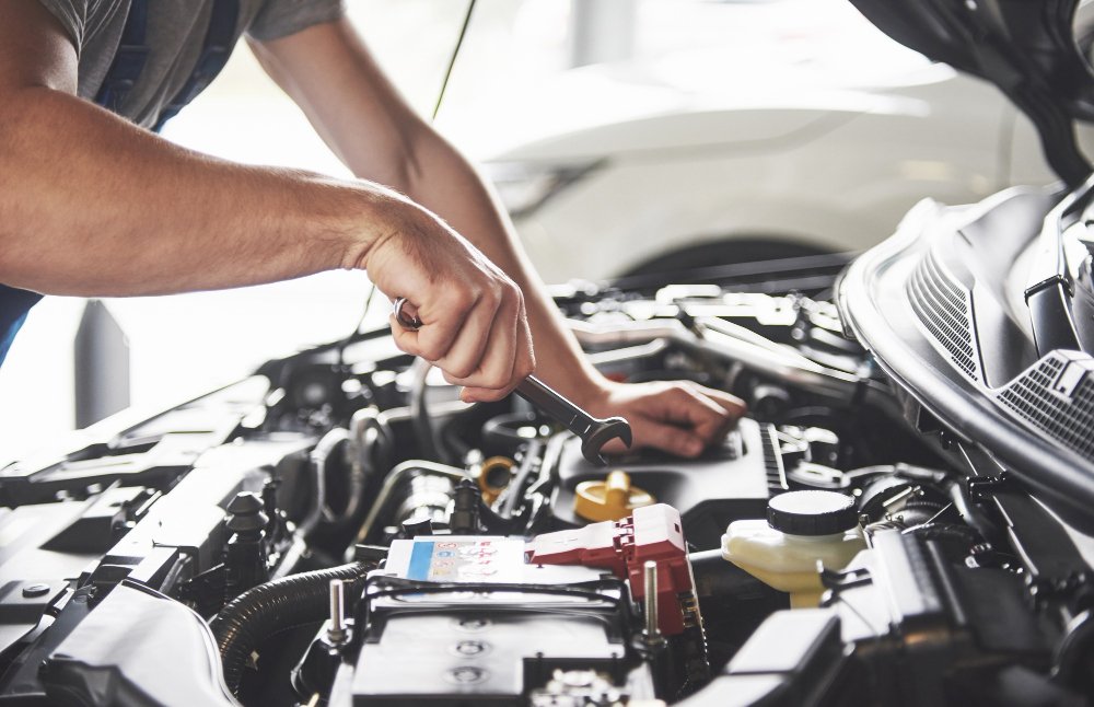 How Often Should You Service Your Car in Texas
