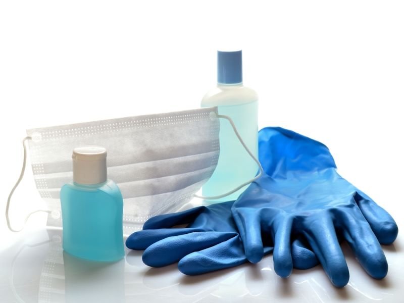 Infection Control