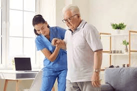 Nursing Homes