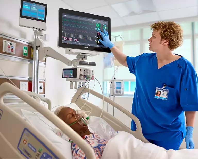 Patient Monitoring