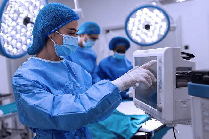 Specialized Healthcare