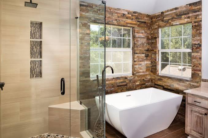 Bathroom Remodeling in Texas: Features, Costs & Inspiration