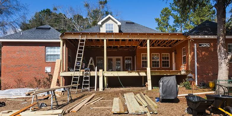 The Complete Home Remodeling Guide for Texas Homeowners: Planning, Budgeting & Hiring the Right Contractor