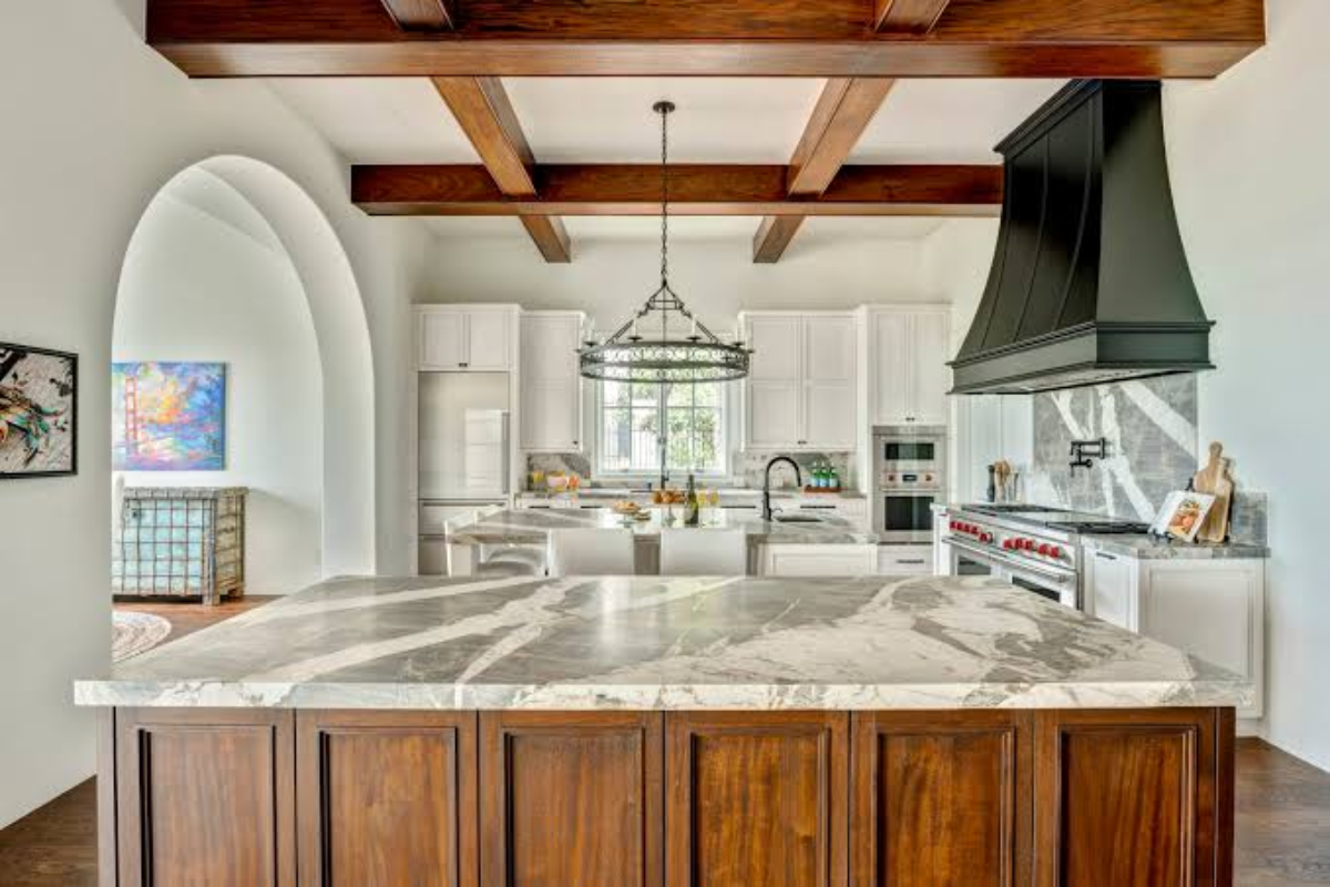 Kitchen Remodeling in Texas: Ideas, Layouts & Design Trends