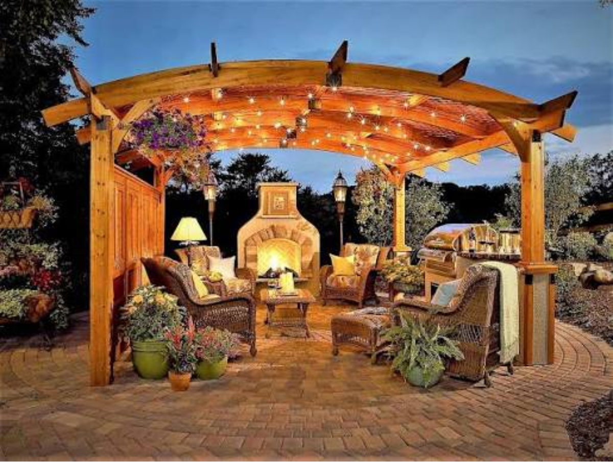 Outdoor Living & Patio Remodeling Ideas for Texas Homes