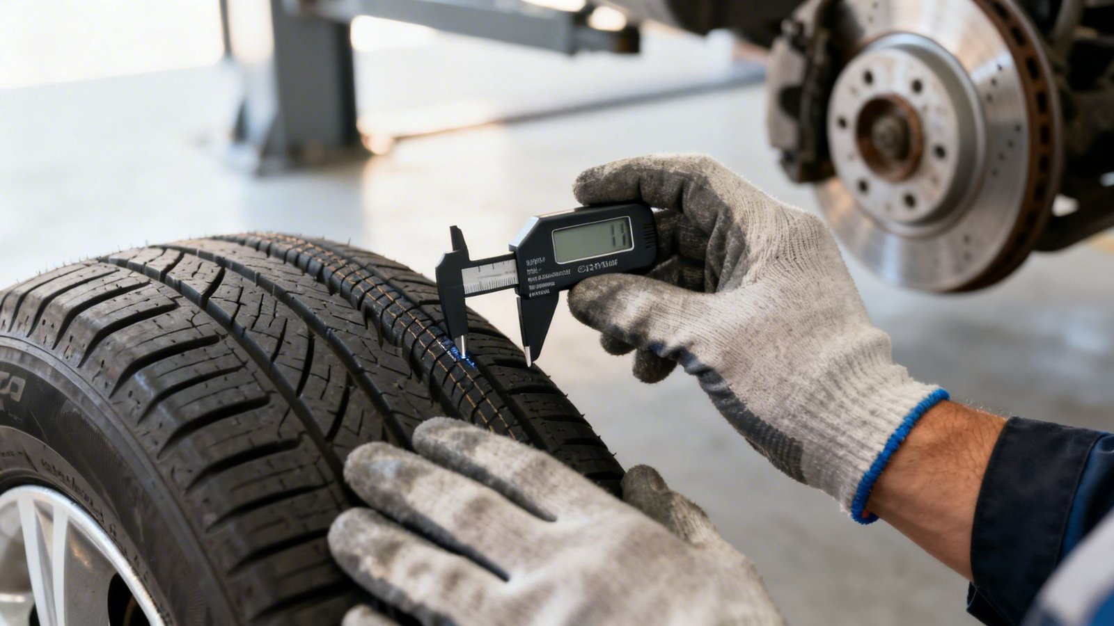Vehicle Inspection