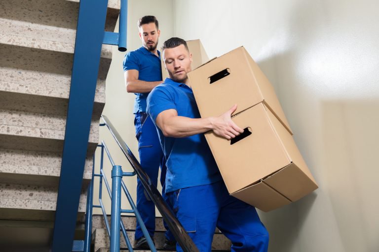 Same-Day Moving Costs in Houston: What Residents Can Expect in 2026