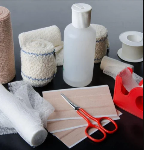 Wound Care Products