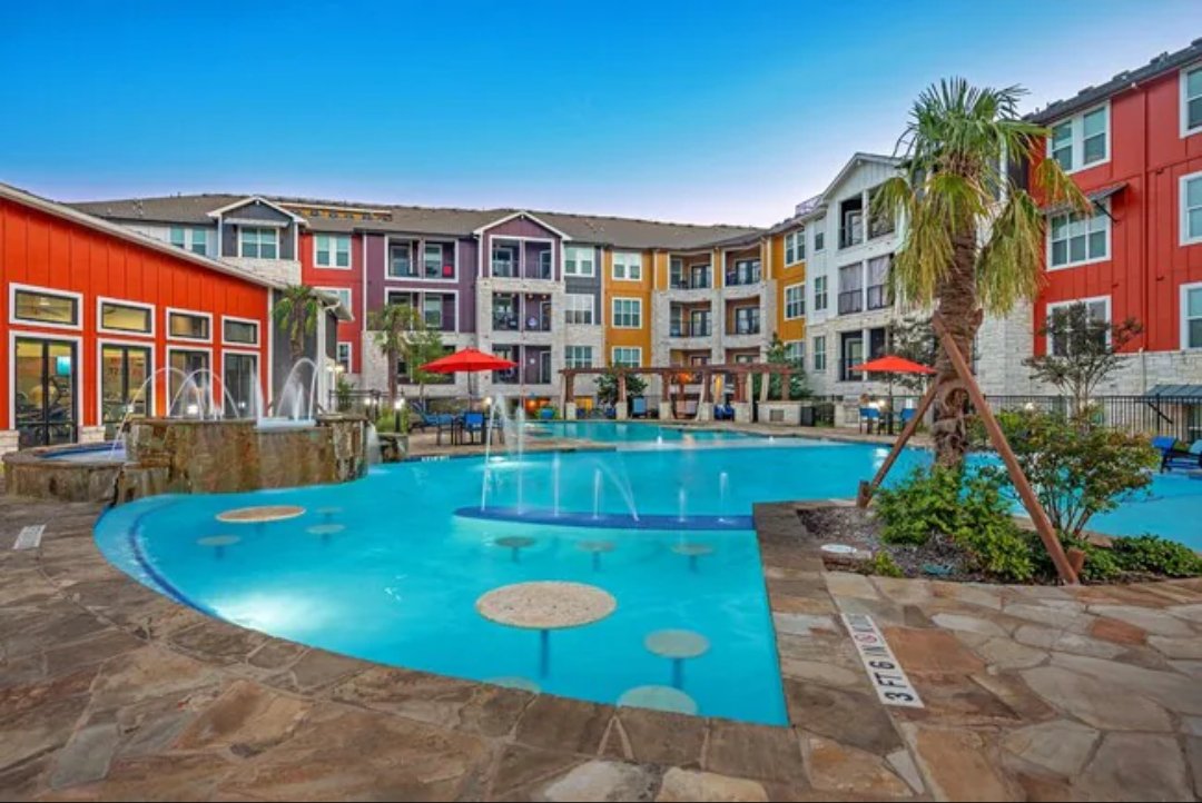 Apartments for Rent (1)