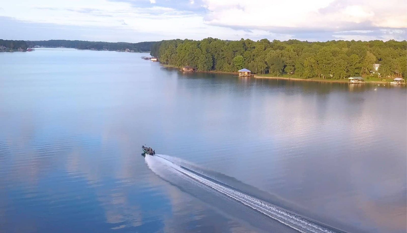 Lake Jacksonville1