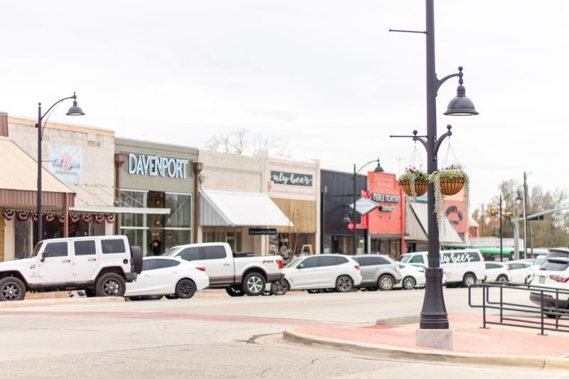 Things to Do on a Weekend Trip to Jacksonville, Texas