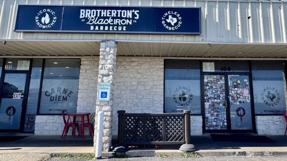 Restaurant is Closing