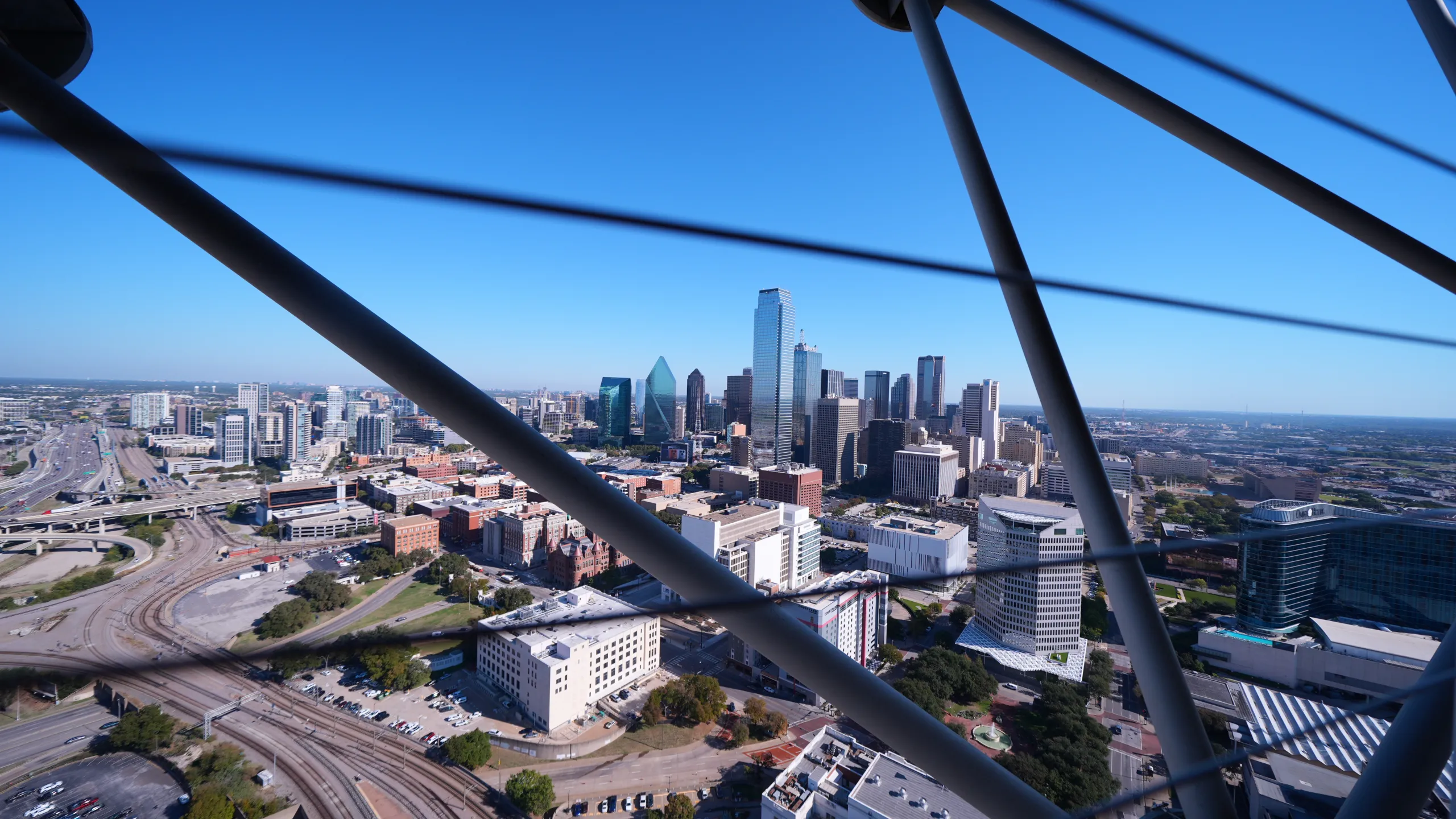 Why Some Lesser-Known Texas Cities Are Attracting New Residents